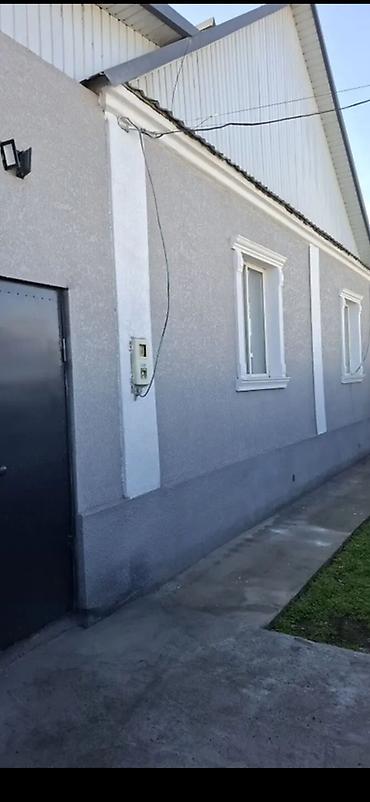 dom on rent: 60 м², 4 комнаты, Без подселения — 1