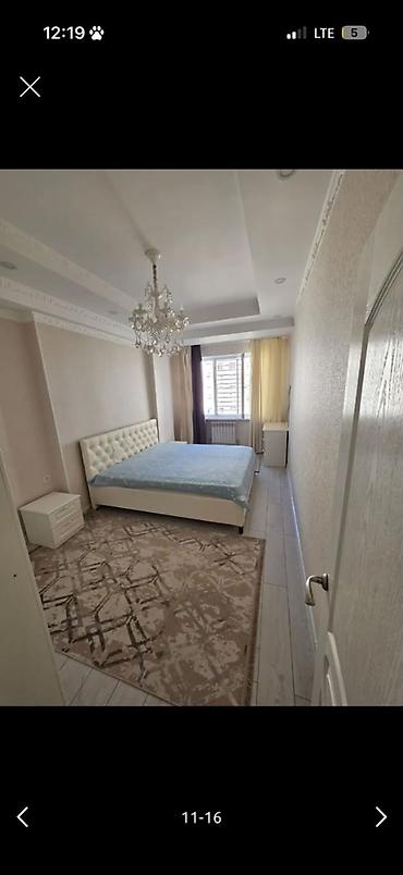1: Сдается 2-комнатная квартира в 12-м микрорайоне 📍 Район: 12-й — 3
