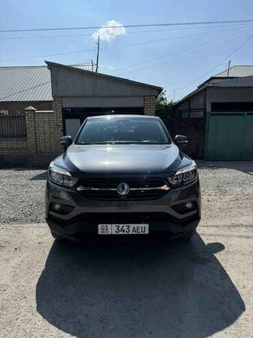 купить двигатель опель вектра а 1.6: SsangYong Rexton – это внедорожник серого цвета. Автомобиль имеет