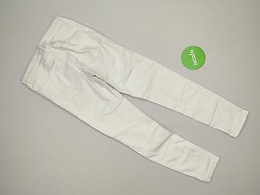 drill jeans: Sinsay, Jeansy damskie, rozmiar S — 3
