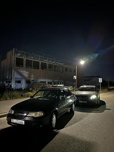Daewoo: Daewoo Nexia: 2012 г., 1.5 л, Механика, Бензин, Седан — 3