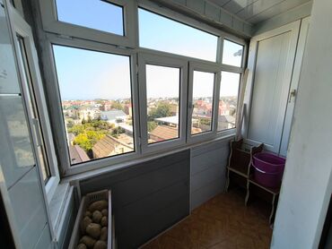 Yeni tikili: 3 otaqlı, Yeni tikili, 68 kv. m — 12