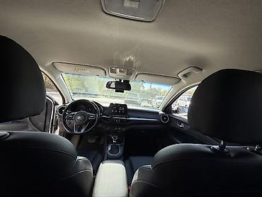 cls 450: Kia K3: 2019 г., 1.6 л, Вариатор, Бензин, Седан — 8