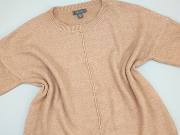 Jumpers: Sweter, Primark, L (EU 40), condition - Fair