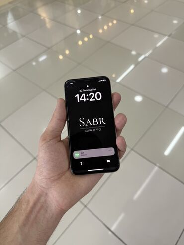 ucuz iphone 7: IPhone X, Черный