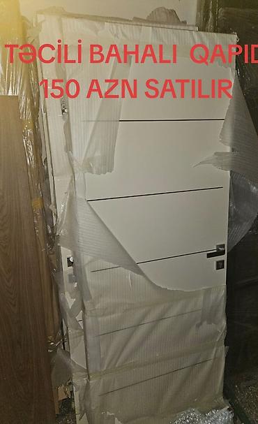 divar paneli qiyməti: 7 ədəd var qapılardan 4 ədəd qalan Eni 72 sm Hündürlüyü 2.8 3 ədəd — 1