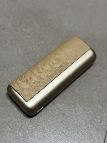 Свадебные платья и аксессуары: IQOS ILUMA PRIME aksesuar dəsti – qızdırılan tütün cihazı üçün şık