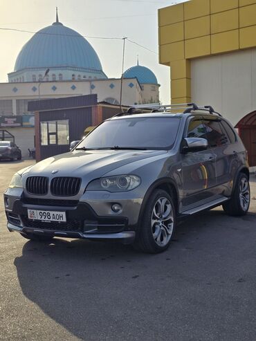 купить опель вектра ц: BMW X5: 2007 г., 3 л, Робот, Дизель, Кабриолет