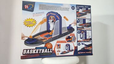 Игрушки: Набор игрушек (в коробках): 1) Радиоуправляемый внедорожник OFFROAD — 18