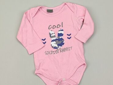 Body: Body, 6-9 m, 
stan - Bardzo dobry