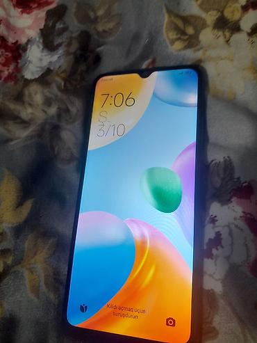 2 ci el pc: Redmi 10C, 64 GB, rəng - Qara, İki sim kartlı — 3