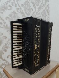 Qarmonlar: Qarmon — 2