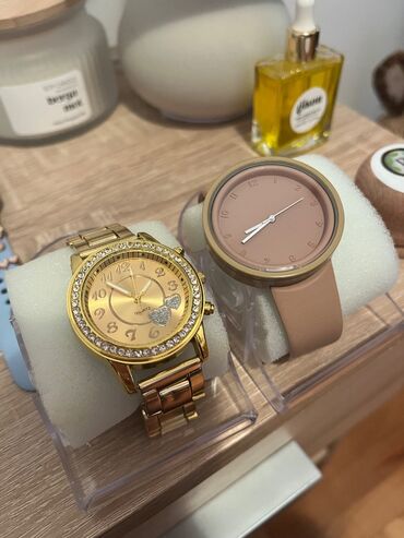 satovi fossil: Novi