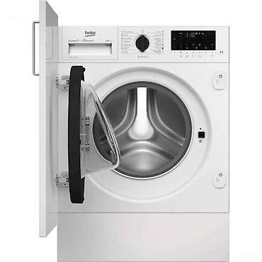 moza r5: Paltaryuyan "Beko BI5WBT691415W 9KQ Ağ Stroy" ✅ Brend: BEKO ✅ Məhsul — 1