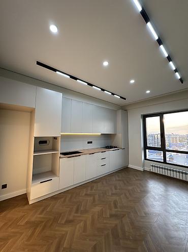 157: 2 комнаты, 80 м², Советская/Скрябина Элитка, 12 этаж, Дизайнерский ремонт — 5