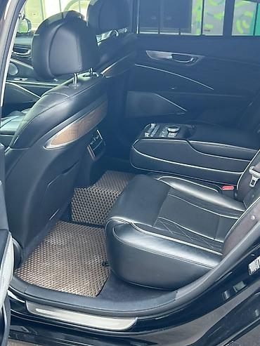 kia spektra: Kia K900: 2020 г., 3.8 л, Автомат, Бензин, Седан — 6