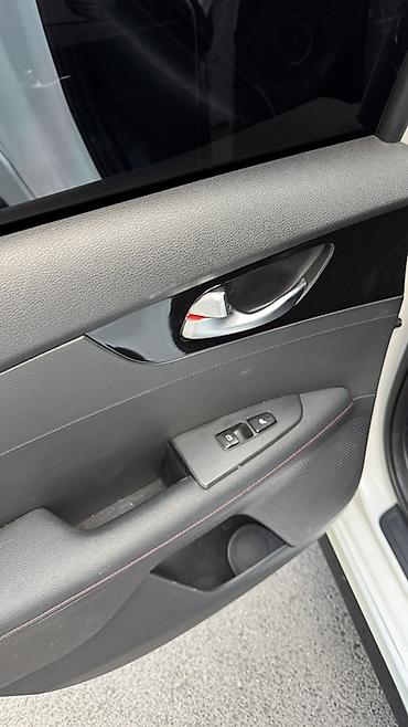 forte: Kia K3: 2019 г., 1.6 л, Автомат, Седан — 8