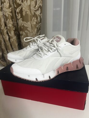 kosarkaske patike srbija: Reebok, 41, color - White