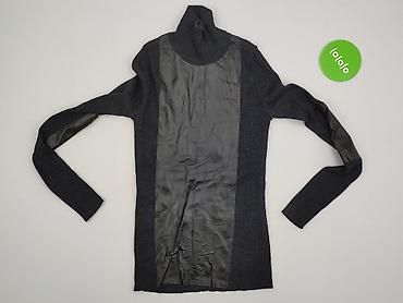 hermes koszula: Stefanel, Golf damski, rozmiar M — 2