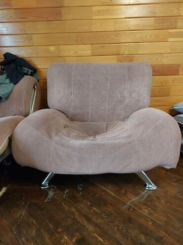 Кресла: Кресло-кровать, Спальное, Новый