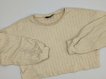 pluszowy sweter: Sweter damski, rozmiar 2XL — 1