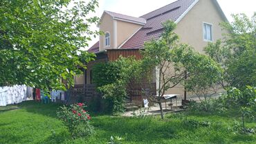 Həyət evləri və villaların satışı: 9 otaq, 265 kv. m, Kredit yoxdur, Yeni təmirli — 3