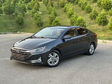 Günlük, Hyundai, Depozitsiz lalafo.az -da Günlük, Hyundai, Depozitsiz