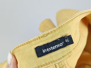 intextenso: In Extenso, Spódnica damska, rozmiar 4XL — 4