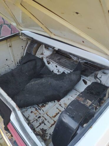 VAZ (LADA): VAZ (LADA) 2107: 0.5 l | 2004 il 2000 km — 13