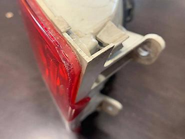 kamera za auto: STOP LAMPA ZA ŠKODA OCTAVIA - 18477102 | Stop lampa Skoda Octavia — 2