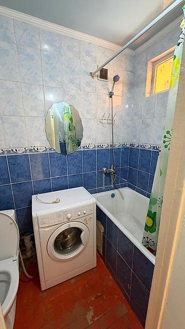 продаю квартира г ош: 1 комната, 30 м², 5 этаж, Косметический ремонт — 3