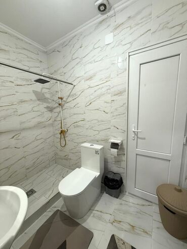 Иссык-Куль 2026: Коттедж, Коттедж 57 ЦО Радуга West, Кош-Кол, Детская площадка, Парковка, стоянка, Охраняемая территория — 23