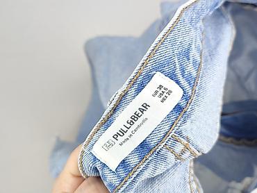 karve jeans: PULL&BEAR, Jeansy damskie, rozmiar M — 4