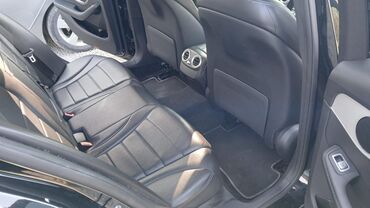 Mercedes-Benz: Mercedes-Benz C-Class: 2.2 l | 2019 il Sedan — 2