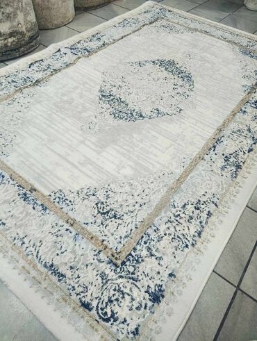 Tepisi i prostirke: Tepih, Pravougaoni — 6