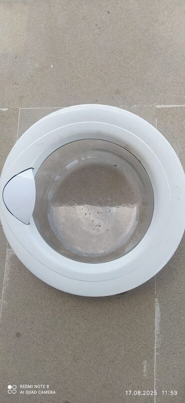 Paltaryuyan maşın Indesit, 4 kq, İşlənmiş, Qurutmasız, Ünvandan götürmə, Ödənişli çatdırılma