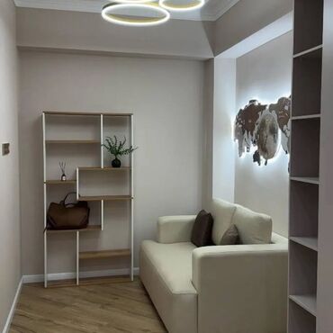 Продажа квартир: 2 комнаты, 47 м², Элитка, 5 этаж, Дизайнерский ремонт at lalafo.kg — 8 Продажа квартир: 2 комнаты, 47 м², Элитка, 5 этаж, Дизайнерский ремонт — 8