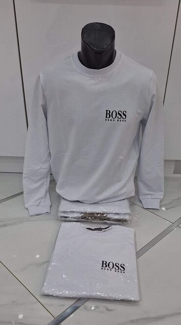 Duksevi: Pamucne duksarice 2 konca velicina od s do xxl 1750din na lalafo.rs — 17 Duksevi: Pamucne duksarice 2 konca velicina od s do xxl 1750din — 17