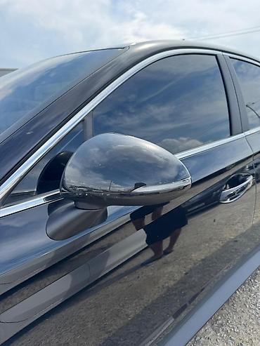 sonata дн8: Hyundai Sonata: 2022 г., 2 л, Автомат, Бензин, Седан — 8