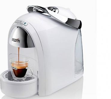 butun avto: Qəhvə maşını Caffitaly, Avtomat, Su qabı ilə, Yeni — 4