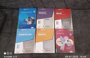8 ci sinif riyaziyyat dim pdf yukle: Testlər