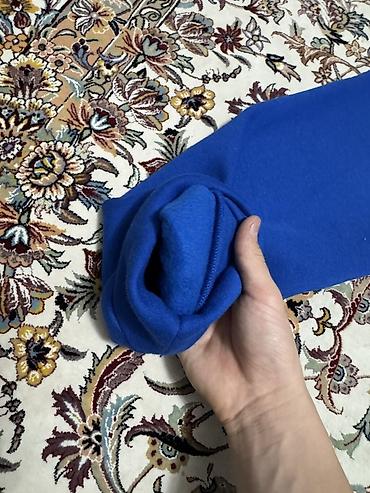 Толстовки, худи: Худи, На флисе, Made in KG, Новый, XL, 2XL, 3XL — 8