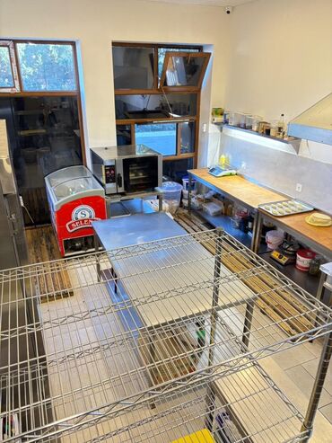 Digər ixtisaslar: 🏠 Hazır biznes satılır – Sezar Kulinariya Tam işlək vəziyyətdə olan — 8