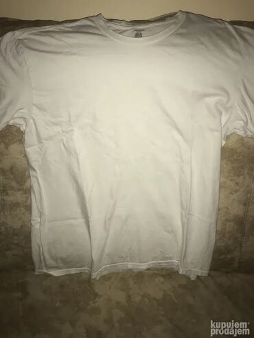 Majice: Majica na kratke rukave, L, M, Calvin Klein, bоја - Crna, Pamuk na lalafo.rs — 12 Majice: Majica na kratke rukave, L, M, Calvin Klein, bоја - Crna, Pamuk — 12