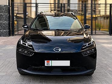 hongqi e: 🔥 GAC AION V PLUS 2022 | FULL OPTION 🔥 ⚡️ Стильный, современный и — 1
