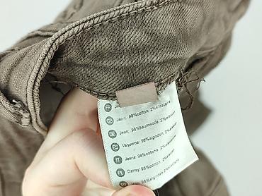 jeans drill: Denim Life, Jeansy damskie, rozmiar S — 5
