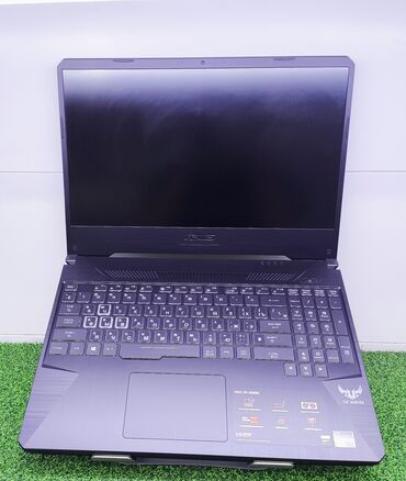 Ноутбуки: Ноутбук, Asus, 16 ГБ ОЗУ, AMD Ryzen 5, 15.6 ", Б/у, Для работы, учебы, память HDD + SSD
