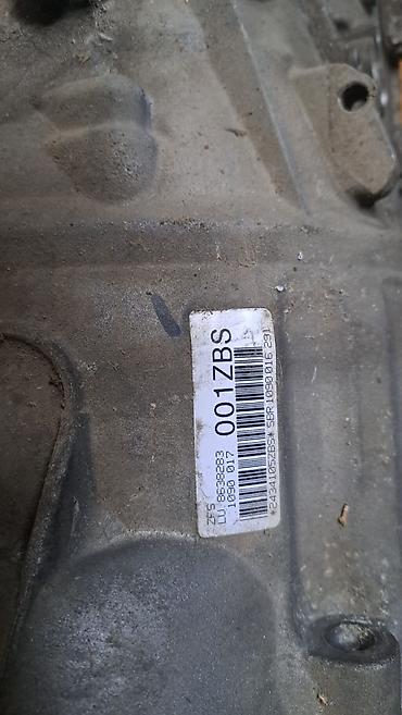 e60 m5 disk: Avtomatik, BMW 2015, Orijinal, İşlənmiş — 3