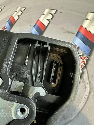 citroen c2: ZADNJA DESNA BRAVA F-SERIJA ZA BMW SERIJA 1, SERIJA 3, SERIJA 5 OD — 4