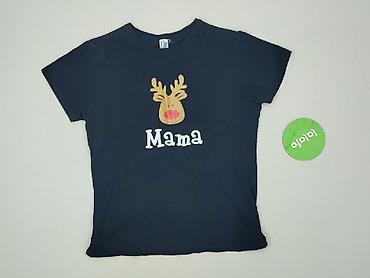 bekkin logo: JHK, T-shirt damski, rozmiar M — 2